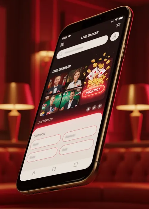 Lollybet Casino : Votre hub pour le divertissement en ligne et les cryptomonnaies