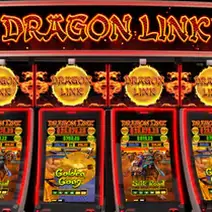 Dragon Link démo