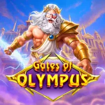 Gates of Olympus démo