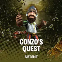 Gonzo's Quest démo