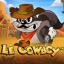 Le Cowboy démo