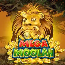 Mega Moolah démo