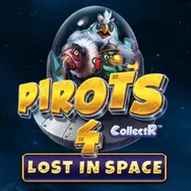 Pirots 4 démo