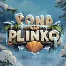 Pond of Plinko démo
