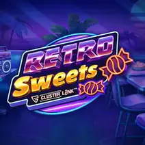 Retro Sweets démo