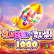 Sugar Rush 1000 démo